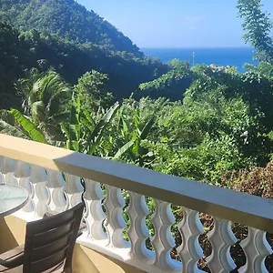  Appartement Mountain View 2
