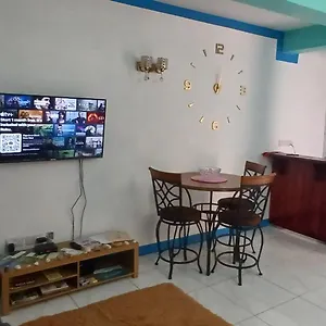  Appartement Cozy Vacation Retreat With Free Parking